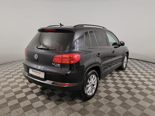 Volkswagen Tiguan, 2012 г., 190 076 км