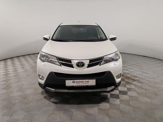 Toyota RAV4, 2013&nbsp;г., 99&nbsp;052&nbsp;км
