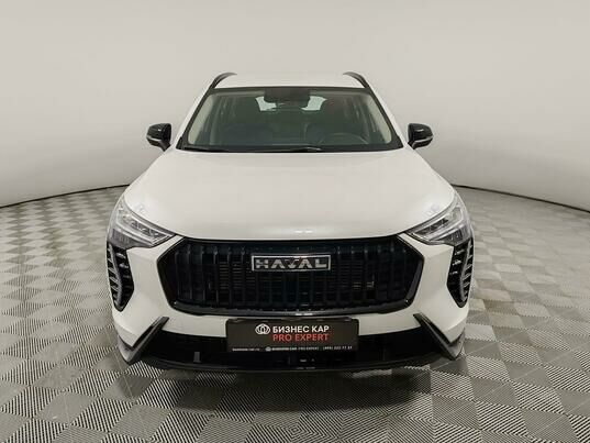 Haval Jolion, 2024 г., 13 790 км