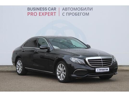 Mercedes-Benz E-Класс, 2019&nbsp;г., 82&nbsp;751&nbsp;км