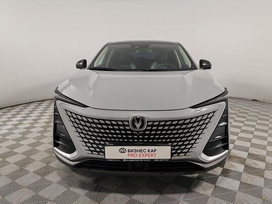 Changan UNI-T, 2023 г., 31 724 км