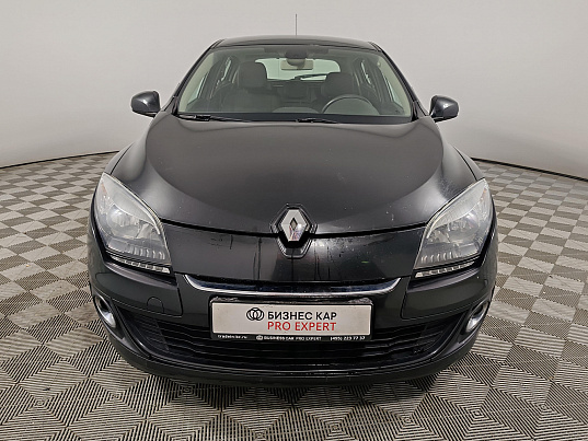 Renault Megane, 2013 г., 124 703 км