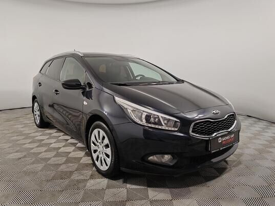 Kia Ceed, 2015&nbsp;г., 141&nbsp;473&nbsp;км