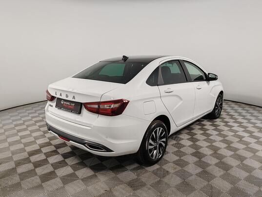 LADA (ВАЗ) Vesta, 2024 г., 7 155 км
