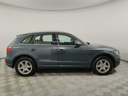 Audi Q5, 2010 г., 156 501 км