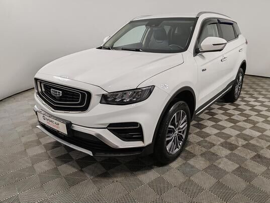 Geely Atlas Pro, 2023 г., 70 630 км