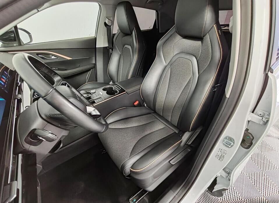 Omoda C5 1.5 CVT (147 л.с.)