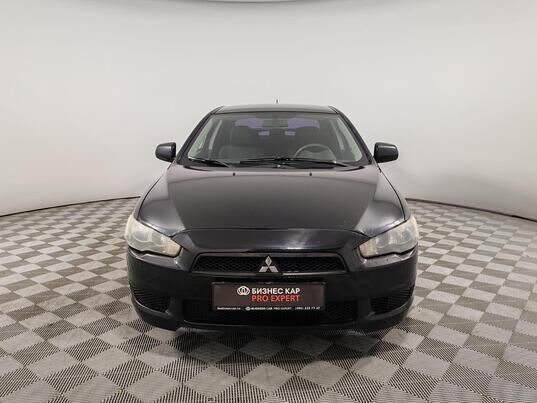 Mitsubishi Lancer, 2008 г., 291 271 км