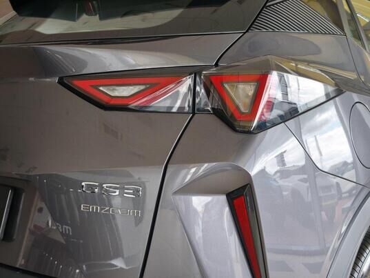 GAC GS3 GB