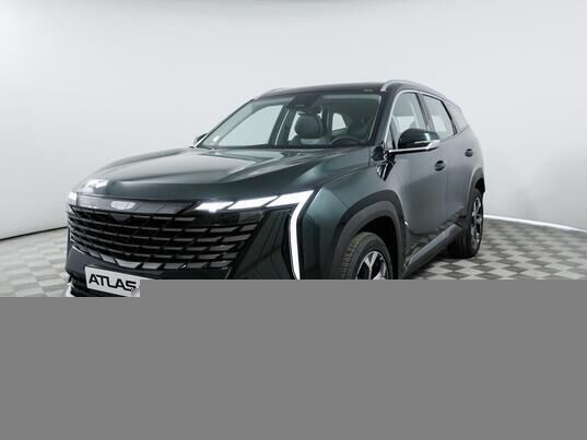 Geely Atlas Flagship