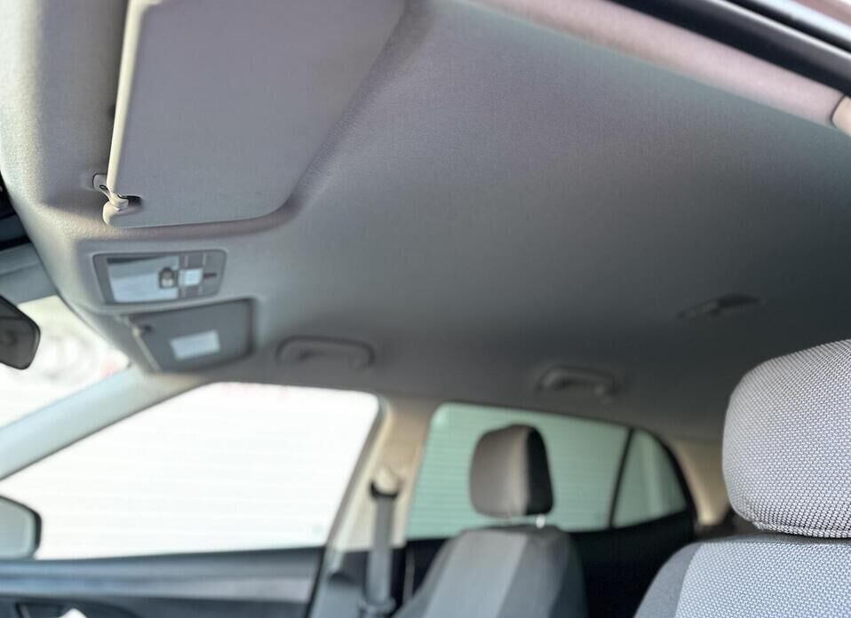 Hyundai Creta, II 1.6 AT (121 л.с.) 4WD