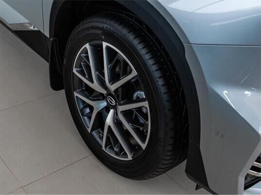 GAC GS8 GX Premium