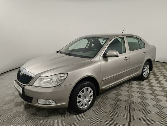 Skoda Octavia, 2011 г., 280 736 км