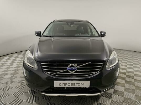 Volvo XC60, 2014 г., 239 504 км