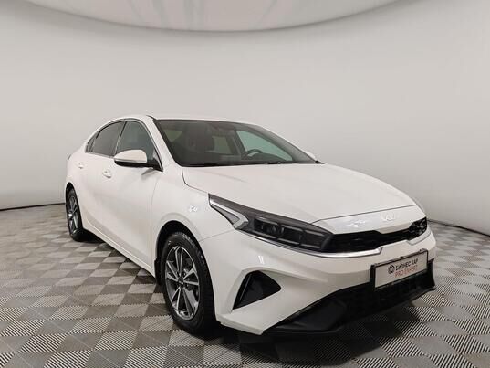 Kia Cerato, 2021&nbsp;г., 105&nbsp;760&nbsp;км