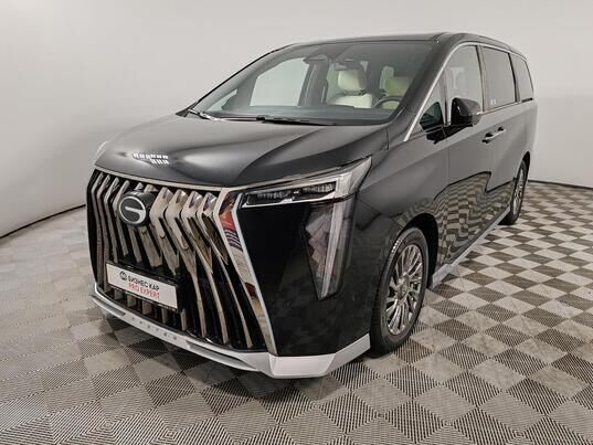 GAC M8, 2024 г., 947 км