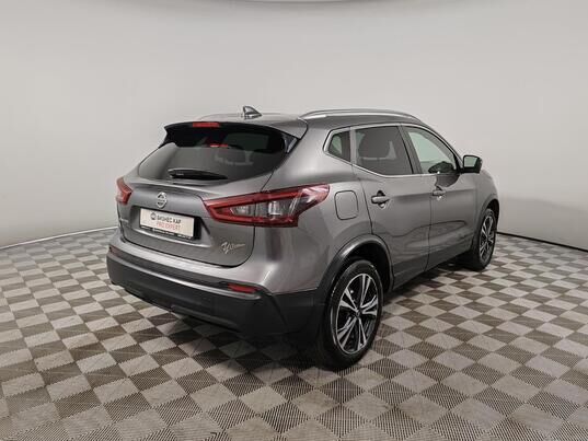 Nissan Qashqai, 2020&nbsp;г., 139&nbsp;867&nbsp;км