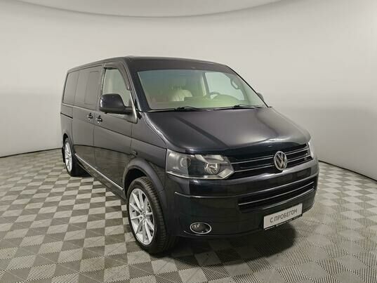 Volkswagen Multivan, 2011 г., 220 323 км