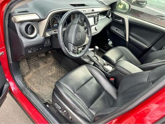 Toyota RAV4, 2014 г., 110 904 км