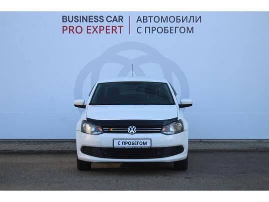 Volkswagen Polo, 2011 г., 137 347 км