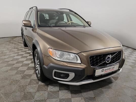 Volvo XC70, II, 2012 г., 209 133 км