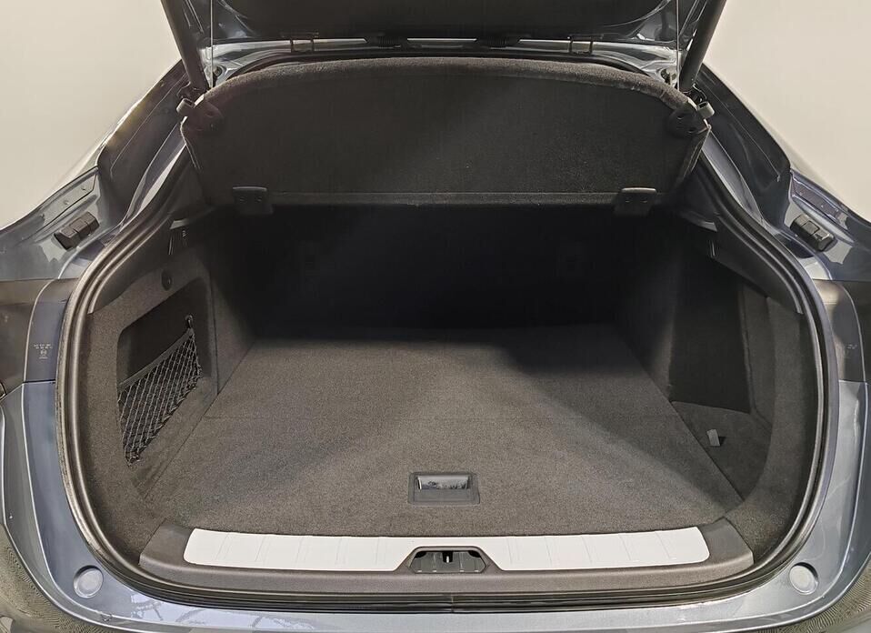 Geely Tugella, I Рестайлинг 2.0 AT (200 л.с.) 4WD