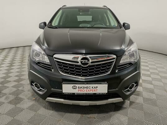 Opel Mokka, 2013 г., 146 710 км