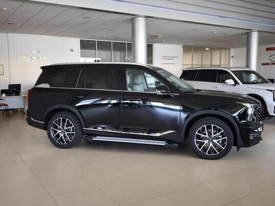 GAC GS8, II GX Premium