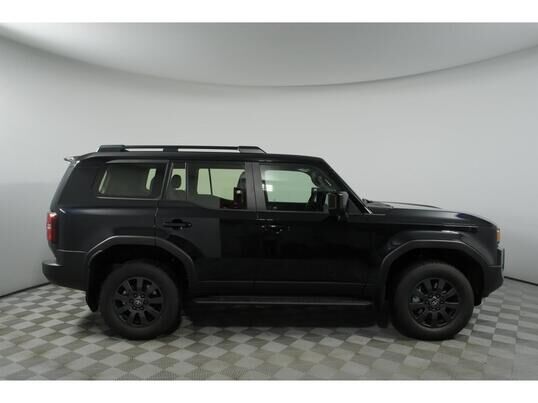 Toyota Land Cruiser Prado VX