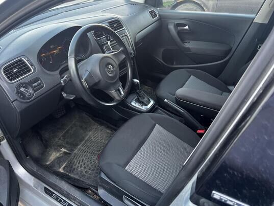 Volkswagen Polo, 2014 г., 100 908 км