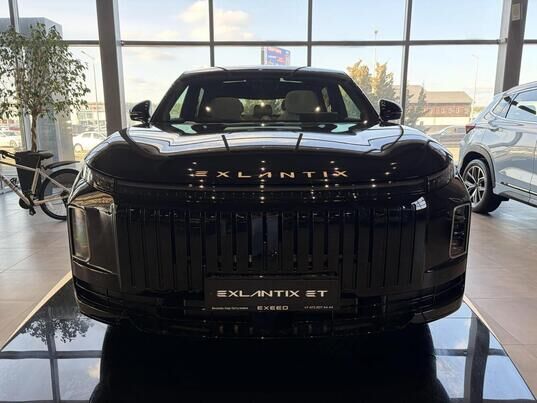 EXEED Exlantix ET