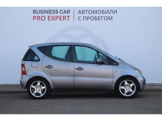 Mercedes-Benz A-Класс, 2002 г., 200 001 км
