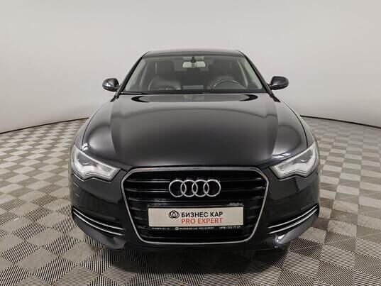 Audi A6, 2014&nbsp;г., 167&nbsp;034&nbsp;км