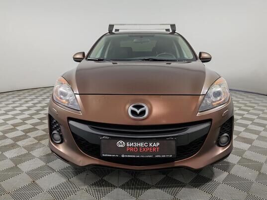 Mazda 3, 2013&nbsp;г., 237&nbsp;001&nbsp;км