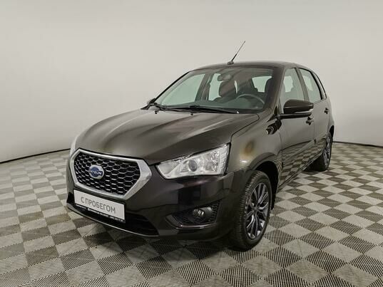 Datsun Mi-DO, 2020 г., 64 628 км