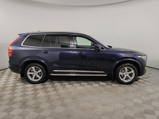 Volvo XC90, 2015&nbsp;г., 181&nbsp;895&nbsp;км
