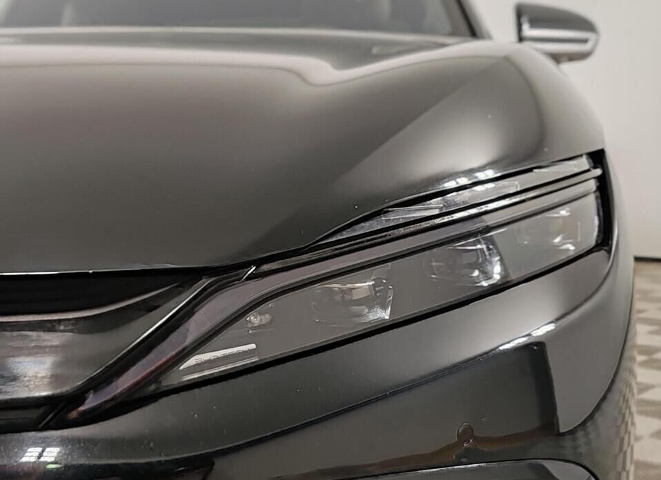 BYD Han, I Рестайлинг Electro AT (380 кВт) 4WD