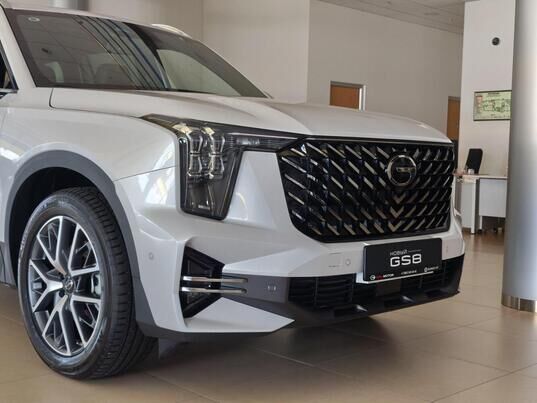 GAC GS8 GT