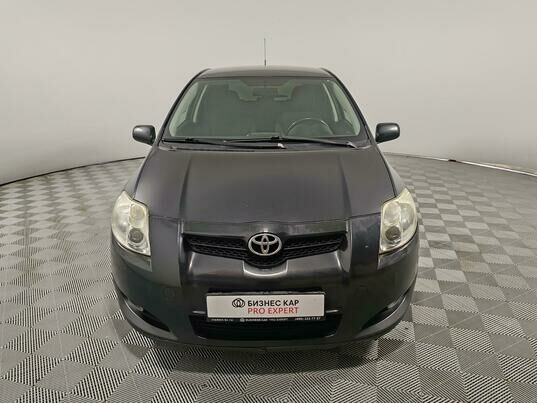 Toyota Auris, 2007 г., 242 270 км