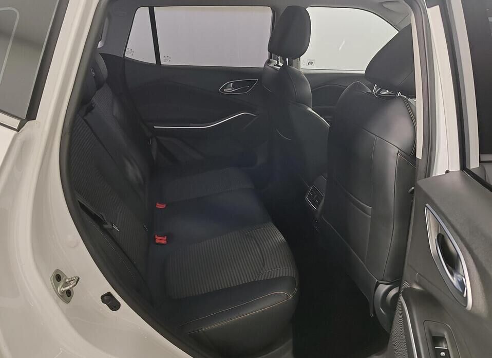 Москвич 3 1.5 CVT (136 л.с.)