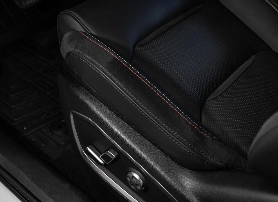 Knewstar 001 2.0 AT (238 л.с.) 4WD