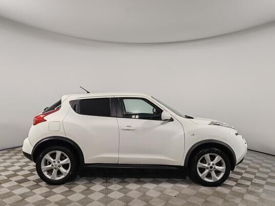 Nissan Juke, 2012&nbsp;г., 183&nbsp;382&nbsp;км