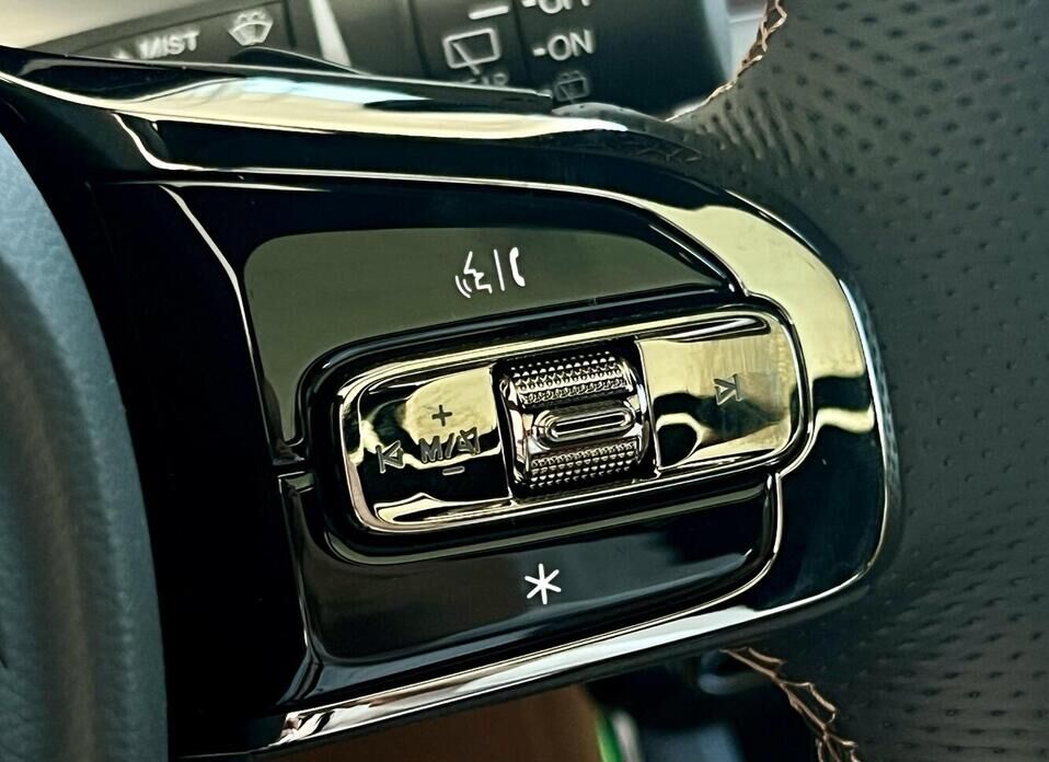 GAC GS8, II Dragon 2.0 AT (231 л.с.) 4WD