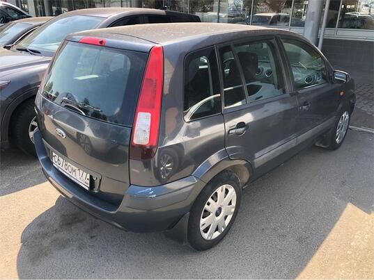 Ford Fusion, 2006 г., 143 934 км