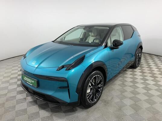 Zeekr X, 2023&nbsp;г., 12&nbsp;781&nbsp;км