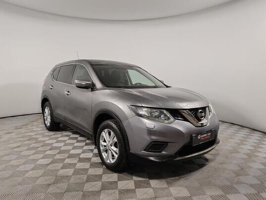 Nissan X-Trail, 2016&nbsp;г., 202&nbsp;001&nbsp;км