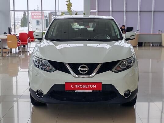 Nissan Qashqai, 2014&nbsp;г., 155&nbsp;762&nbsp;км