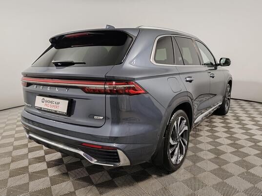 Geely Monjaro, 2023 г., 18 869 км