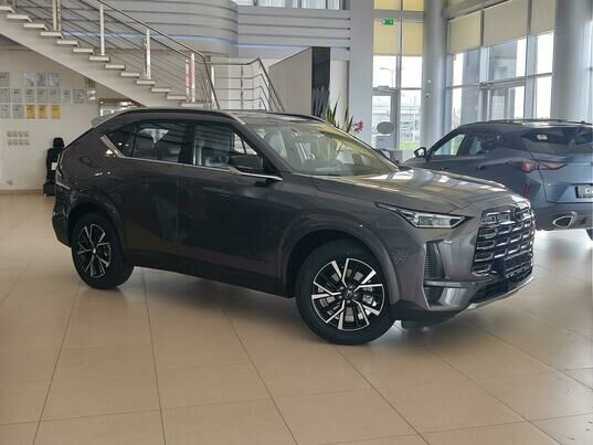 GAC GS4 GB