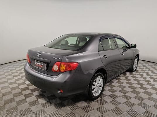 Toyota Corolla, 2007&nbsp;г., 305&nbsp;169&nbsp;км